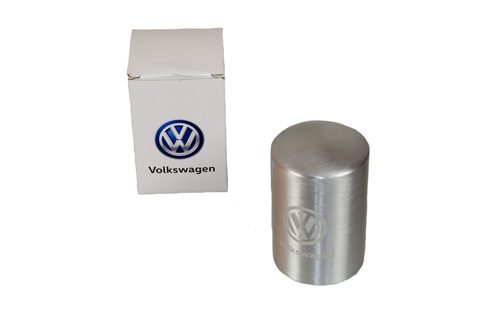 

Oryginał Volkswagen Otwieracz Do Butelek