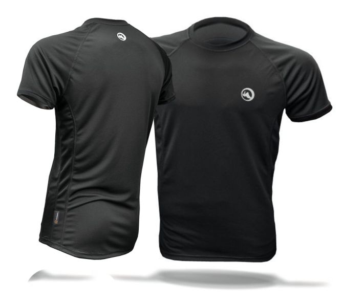 

Termoaktywny Antybakteryjny T-shirt Assist L