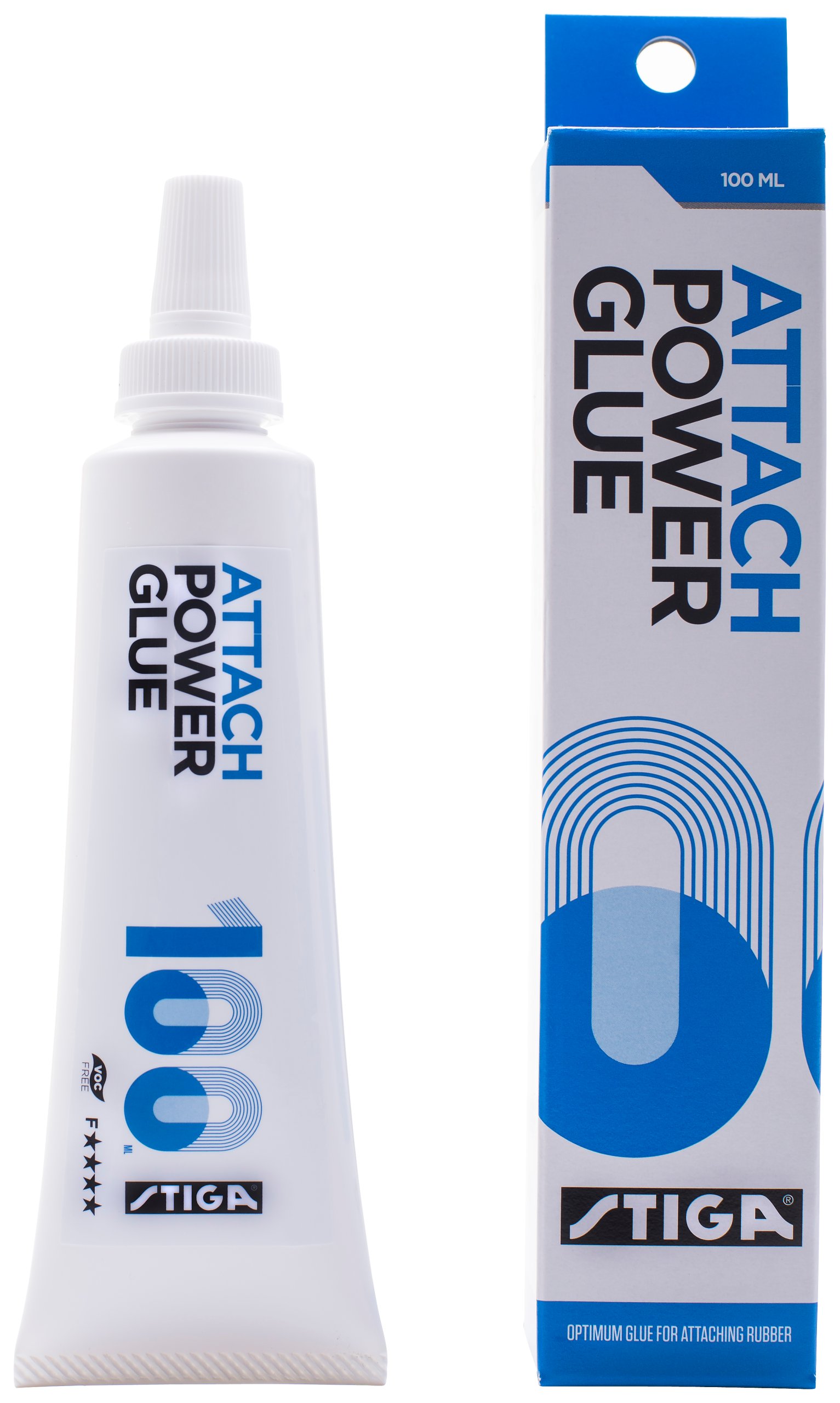 Klej Do Rakietek Stiga Atach Power 100 ml