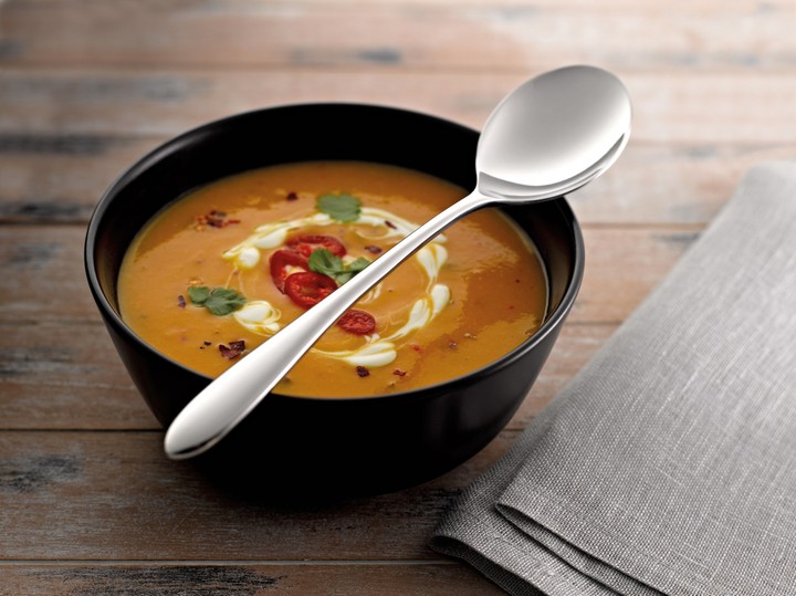 AMEFA 60 SZTUĆCE KOMPLET 1120 CUBA ZESTAW 12 OSÓB Marka Amefa