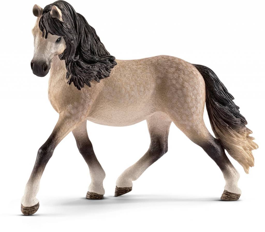 

Schleich 13793 Klacz Andaluzyjska