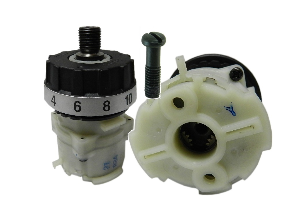 КОРОБКА ПЕРЕДАЧ MAKITA 6391D BDF453 DDF453 DF457 ОРИГИНАЛ