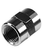 

Mufa Złączka Pneumatyczna Ww Gw 3/8"