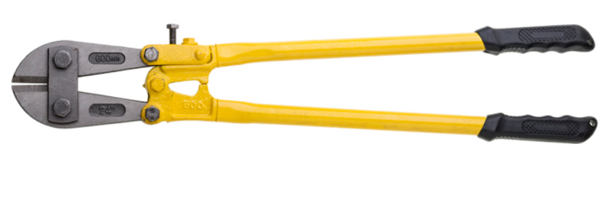 

Nożyce Do Prętów Drutu Stal Klasyczne 450 mm 18``