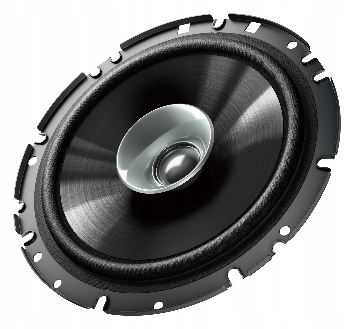 PIONEER GLOSNIKI VW GOLF 4 5 6 PASSAT B5 PRZOD TYL Part number 1710