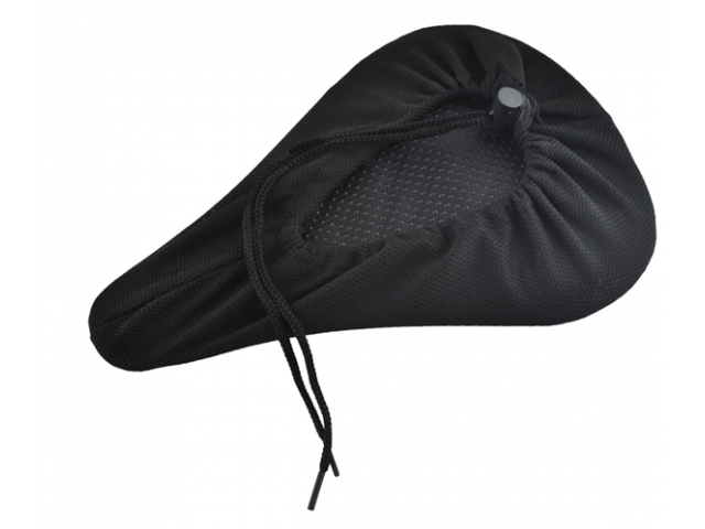 POKROWIEC PODKŁADKA NAKŁADKA SIODEŁKO NA ROWER ŻEL Marka Inna marka