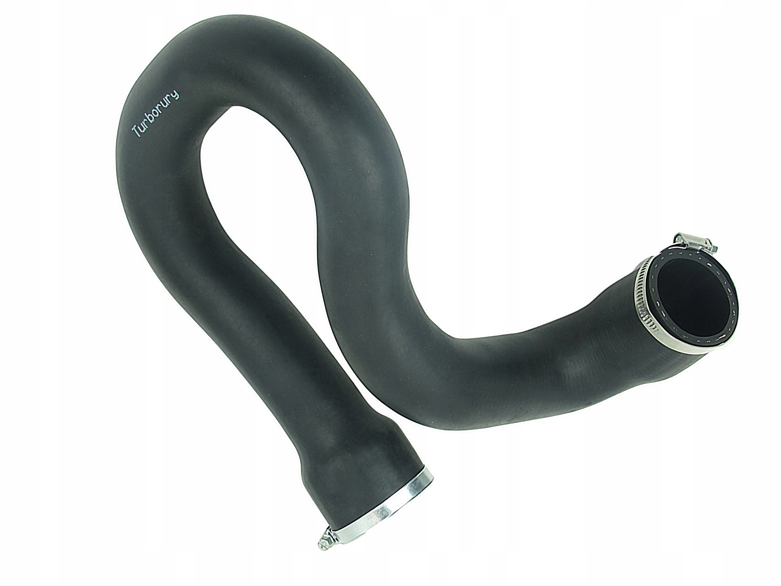 PRZEWÓD RURA WĄŻ TURBO INTERCOOLERA RENAULT TRAFIC 2.0 CDTi 93861380 Typ samochodu Samochody ciężarowe Samochody dostawcze