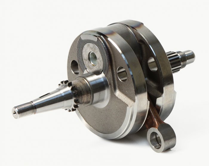 HR4049 - Горячие стержни коленчатого вала YAMAHA YZ 250 F 03-13