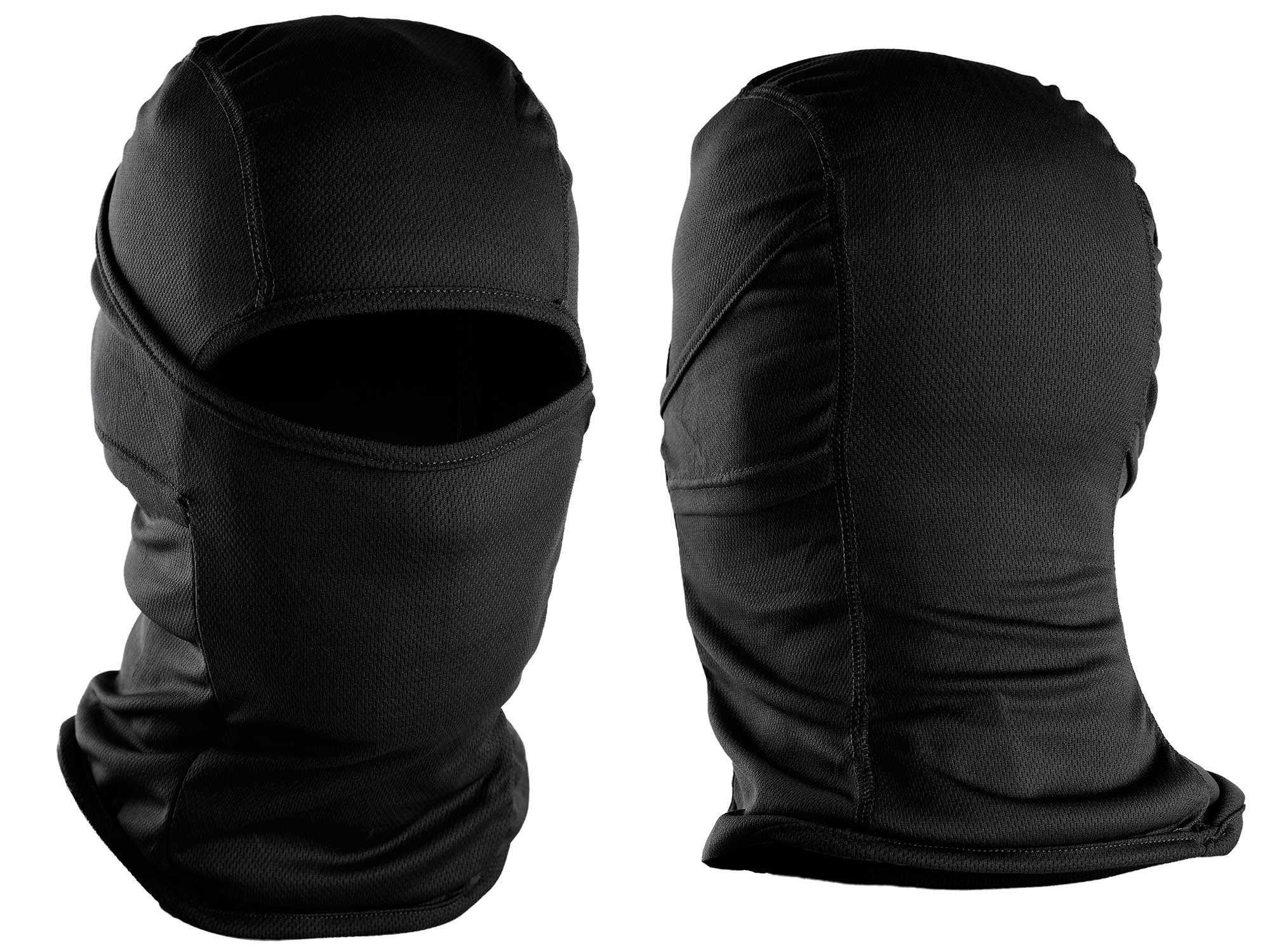 

Mt Kominiarka Termoaktywna Balaclava Czarna