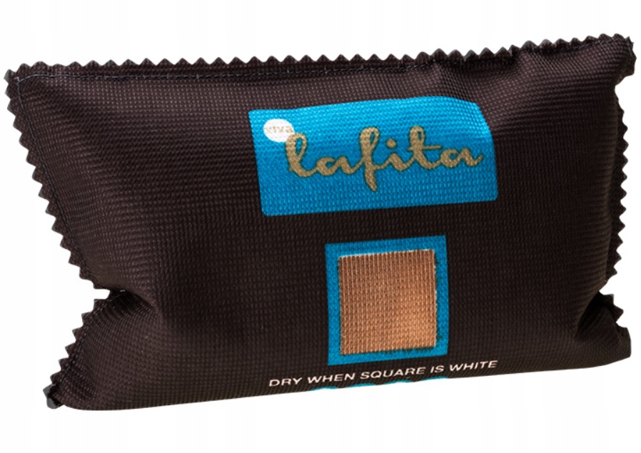 POCHŁANIACZ WILGOCI PARY OSUSZACZ + MYJKA DO SZYB Producent HuW