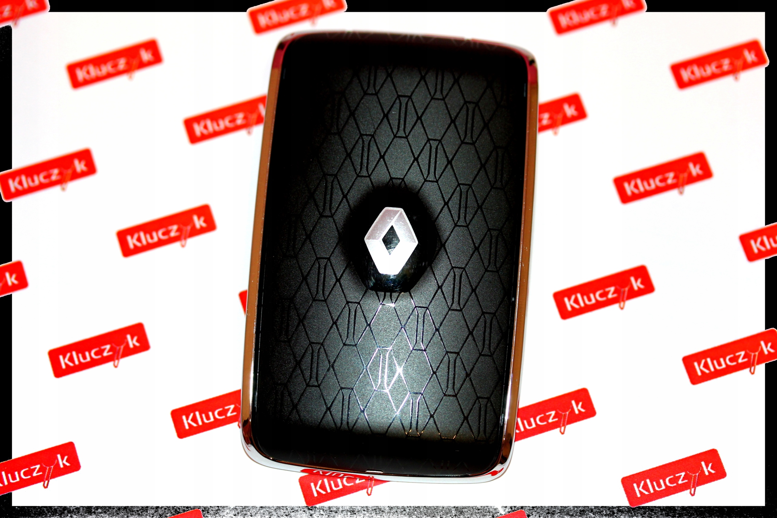 KLUCZYK KARTA RENAULT CLIO V 5 MOKOTÓW KODOWANIE Numer katalogowy części 0001403