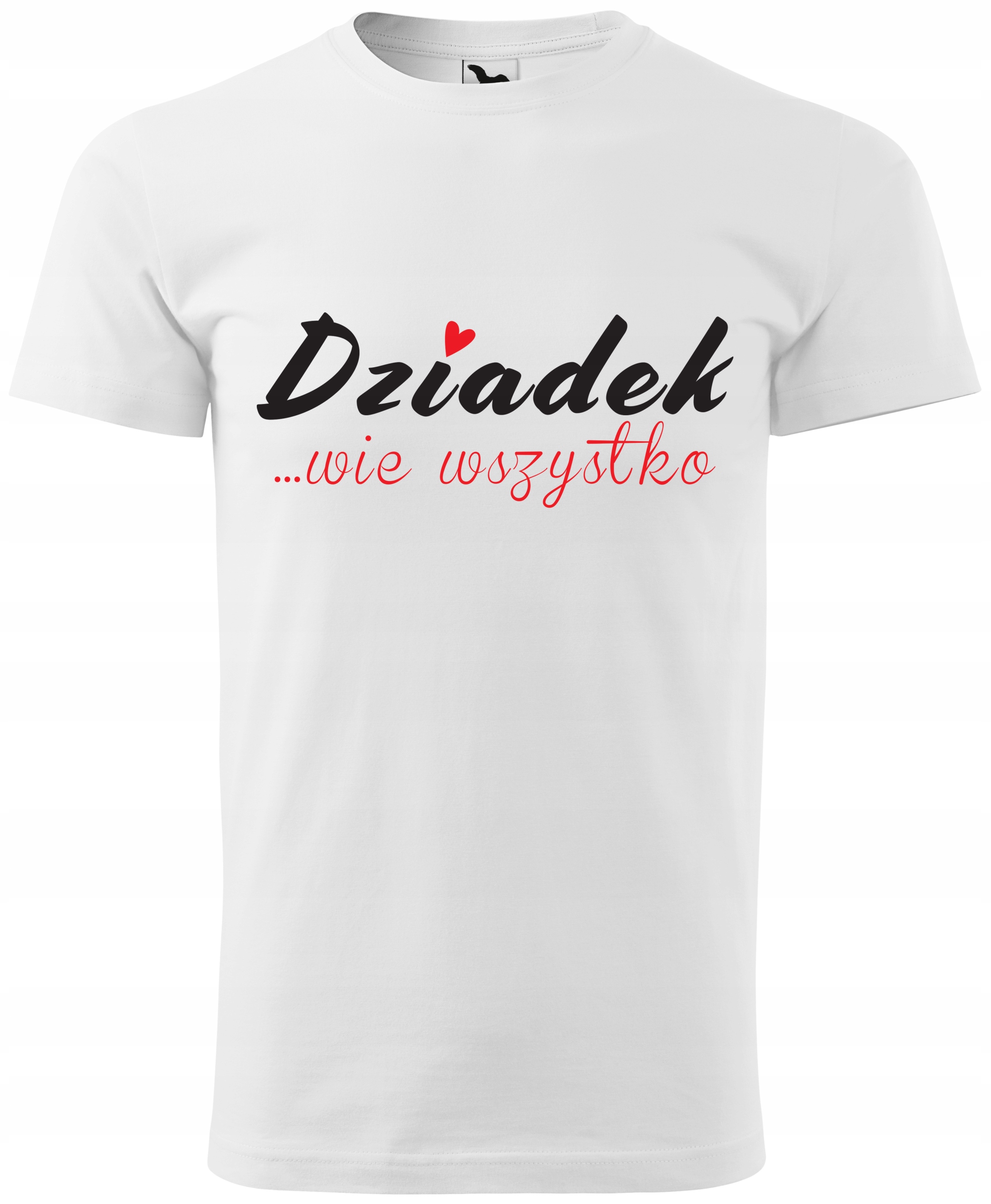 

Koszulka na Dzień Dziadka T Shirt prezent S ver2