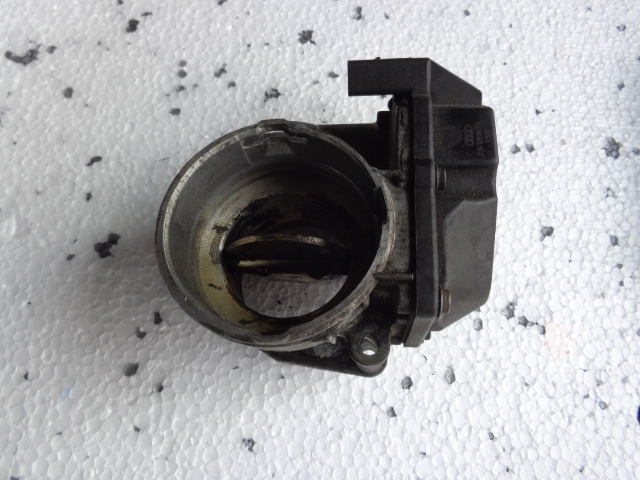 03G128063A - VW, AUDI, SKODA TDI ДРОССЕЛЬНАЯ ЗАСЛОНКА 03G128063A