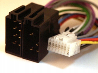 Złącze r. Kenwood KRC-155D i inne Model centrum_car@poczta.onet.pl