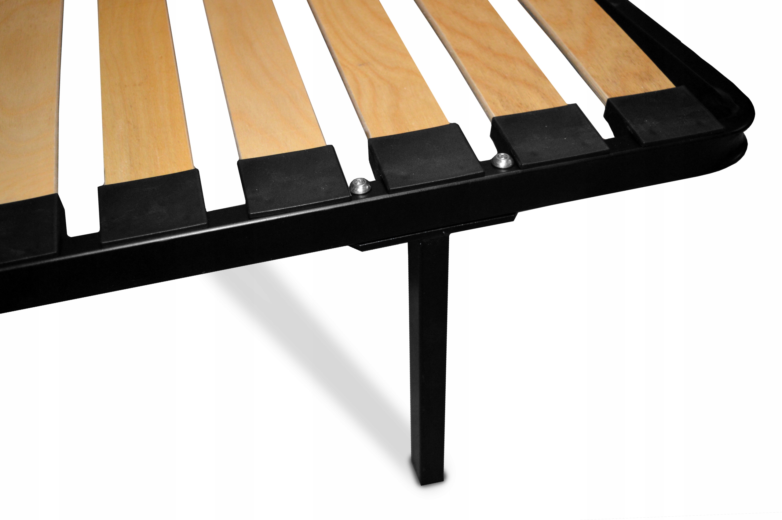SAMONOŚNY METALOWY STELAŻ POD MATERAC 180x200 ! Marka MR148