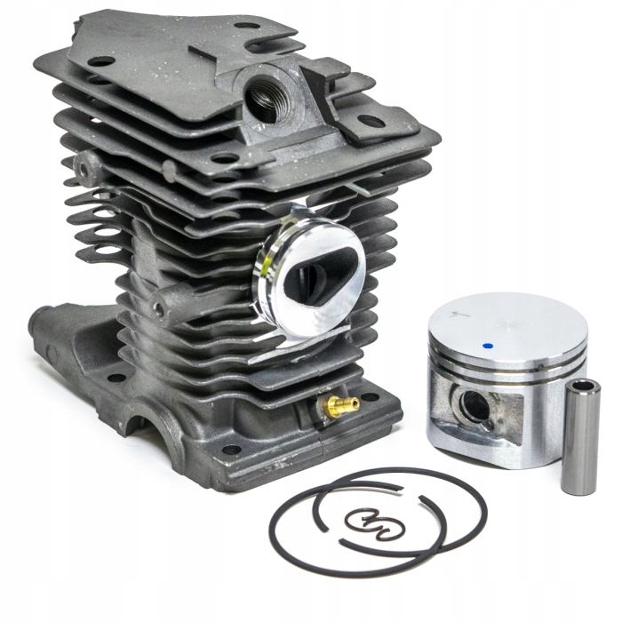 Cylinder Tłok pro Stihl Ms 270 280 46mm Akce