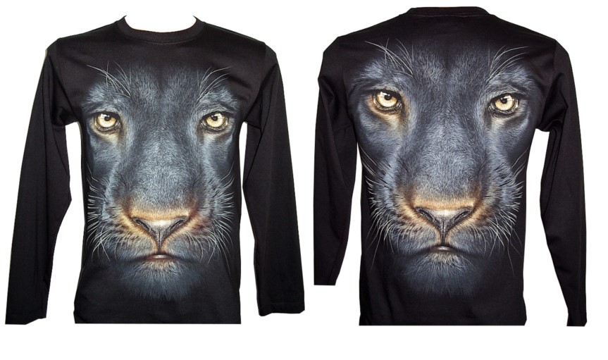 

Longsleeve Puma ultra Hd Rock Chang HD35 XXL