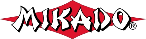 Mikado M-KA CARP 8005 FR +++++ GRATISY +++++ Kod producenta KDA153-8005