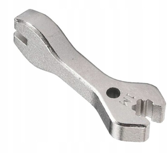 

Bike Hand YC-1M Klucz Do Centrowania Szprych Mavic