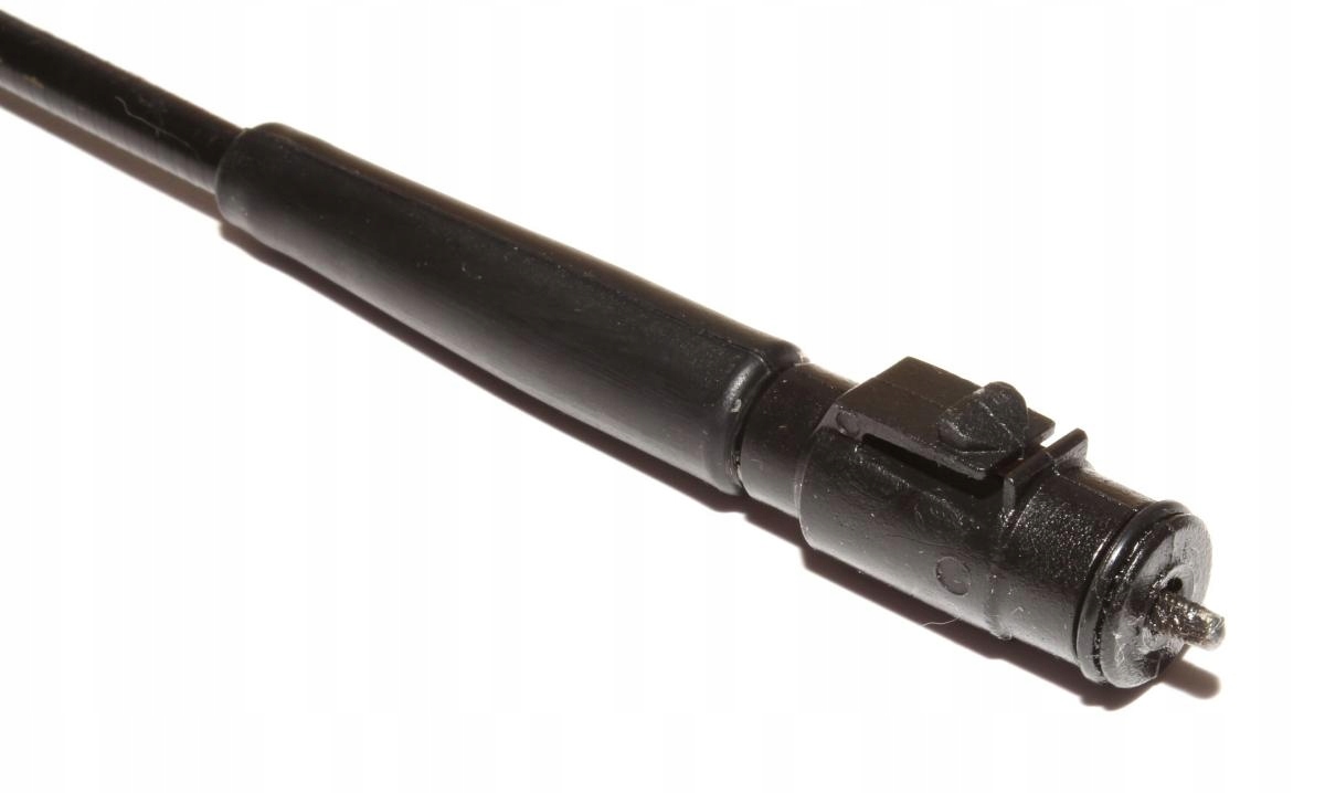 LINKA PRĘDKOŚCIOMIERZA LICZNIKA HONDA CBF 125 09- Numer katalogowy części 44830-KTY-D30