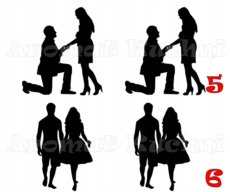 OBWÓDKA OPŁATEK NA TORT WESELE ŚLUB HISTORIA Rodzaj ozdoby waflowe