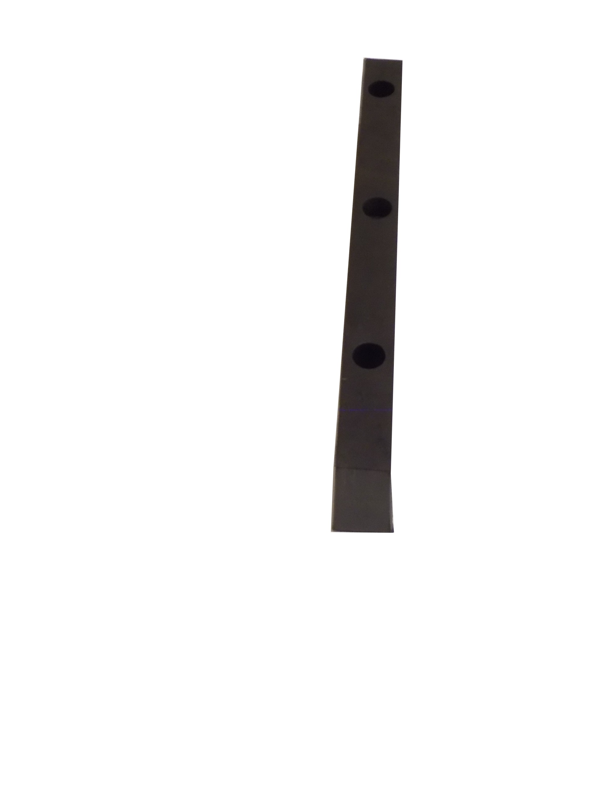 ODBÓJ NACZEPY NACZEPA TYŁ ODBOJNIK GUMOWY SCHMITZ Producent inny