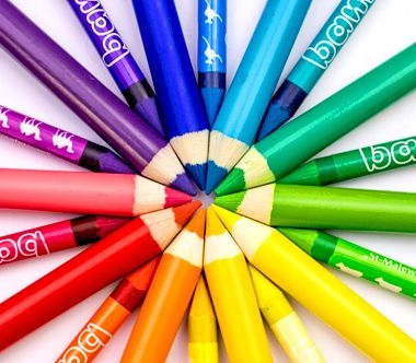 BAMBINO TEMPERÓWKA PODWÓJNA Z POJEMNIKIEM Marka Bambino