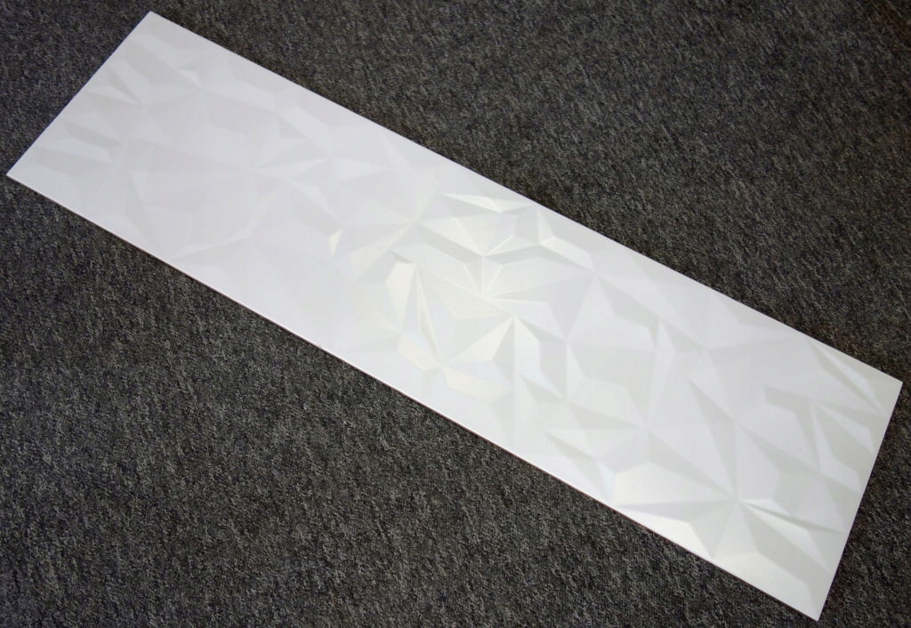 glazura OPTIC BLANCO BRILLO DUNE SPACE NEVE SATIN Marka inna