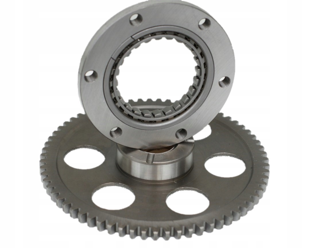 Yamaha Grizzly 660 Yfm 3 Bendix Bendiks Startér