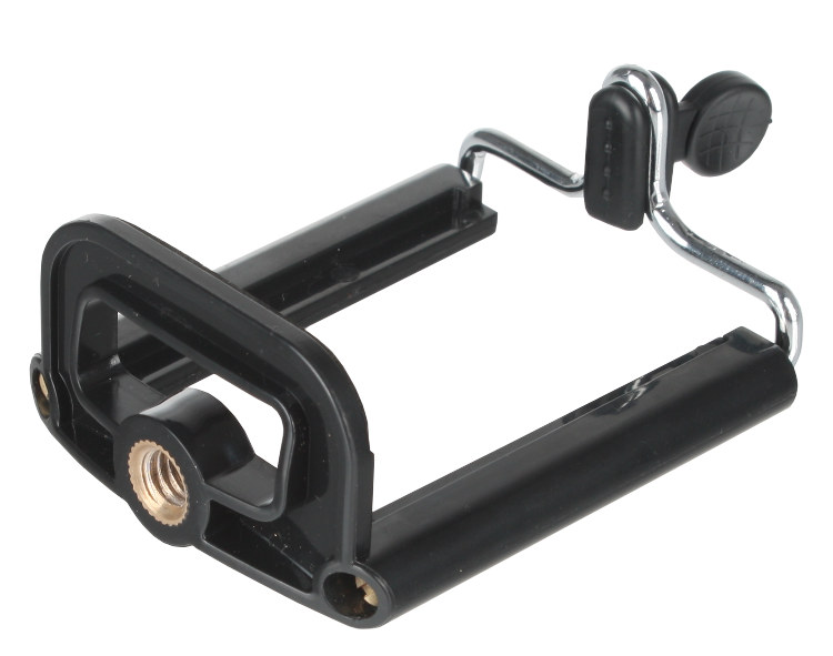 

Adapter Uchwyt Statyw Statywowy Do Telefonu 1/4''
