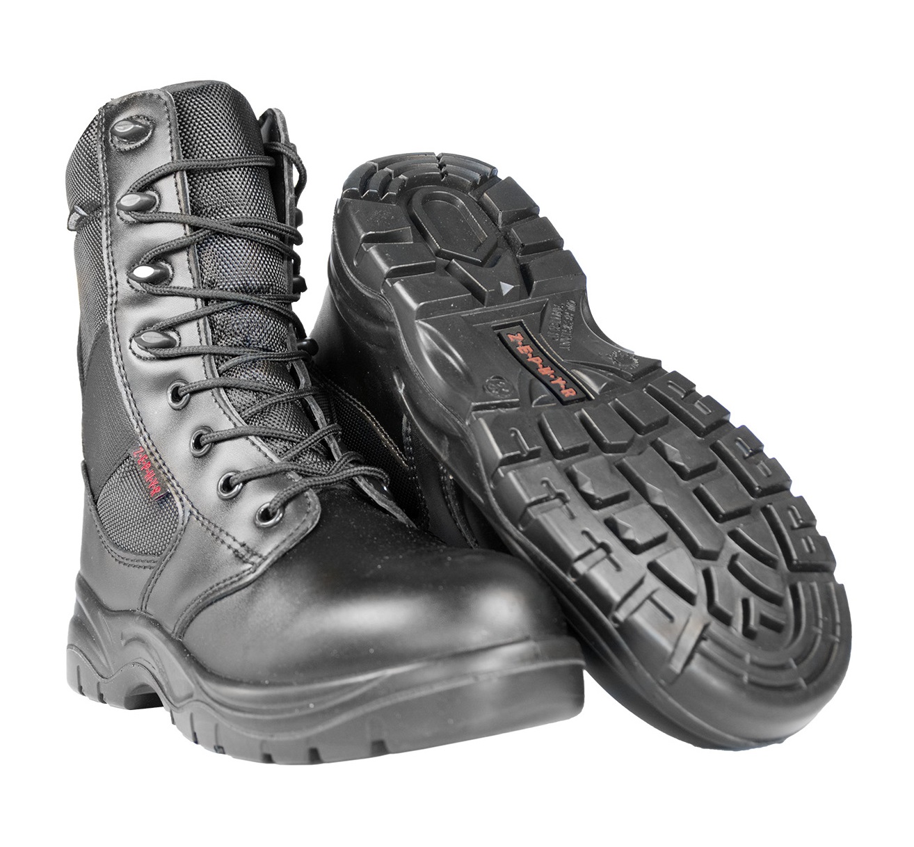 

Męskie Buty Taktyczne Wojskowe Ochrona Security 37