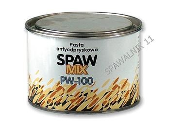 

Pasta antyodpryskowa Spawmix 280G do dysz łusek