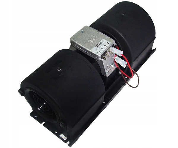 DMUCHAWA NAGRZEWNICA CASE 695 SR UNIMOT