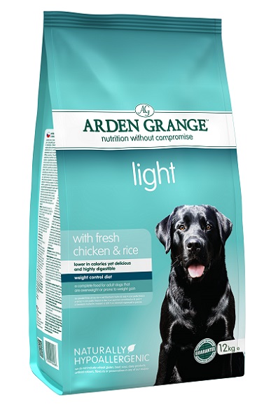 Levně Krmivo krmivo pro kuře Arden Grange 12 kg