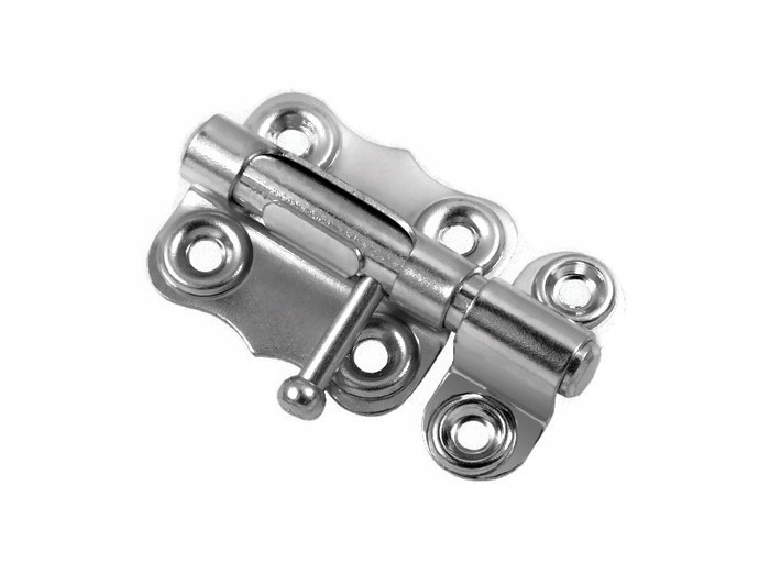 

Zasuwka Uniwersalna Zasuwa Blokada Zamknięcie 40MM