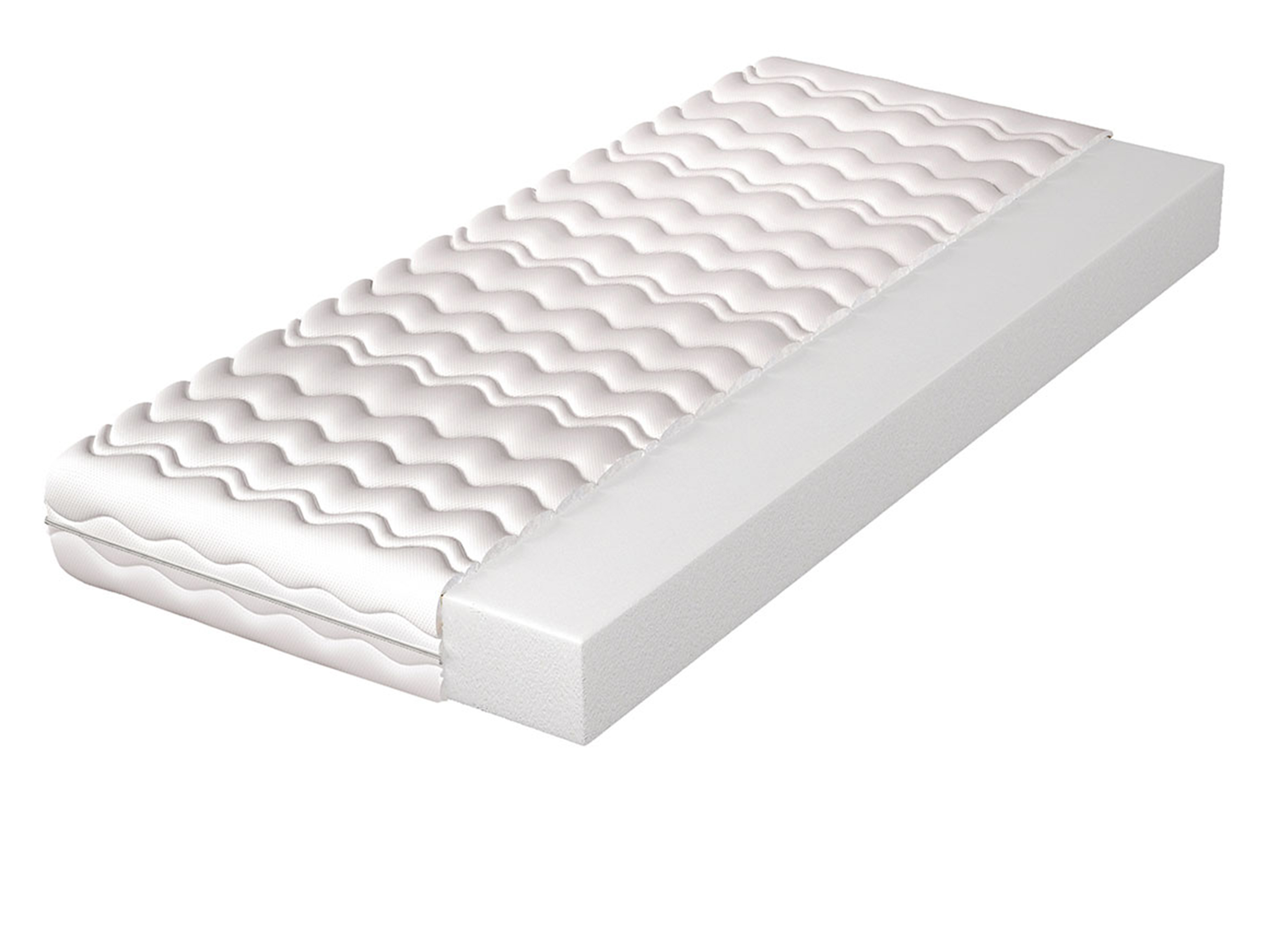 

Materac 90x200 Zeus 12 Materac Piankowy