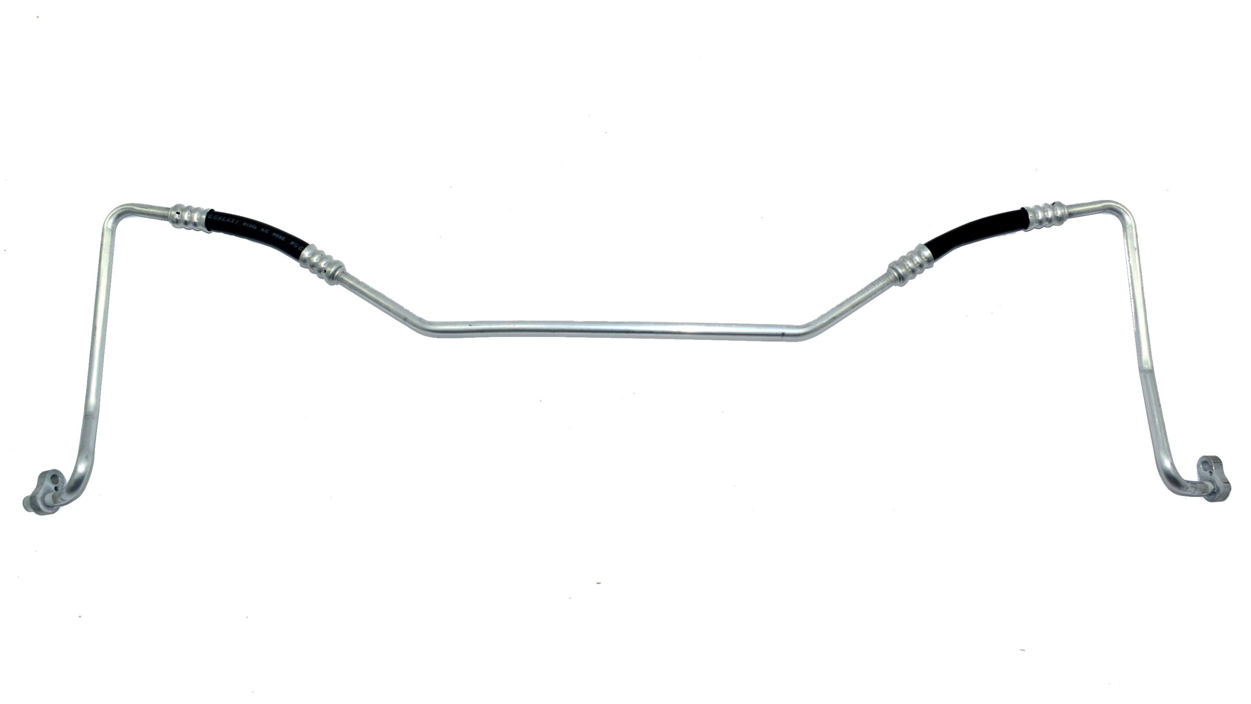 PRZEWOD SKRAPLACZA KLIMATYZACJI PORSCHE 911 997