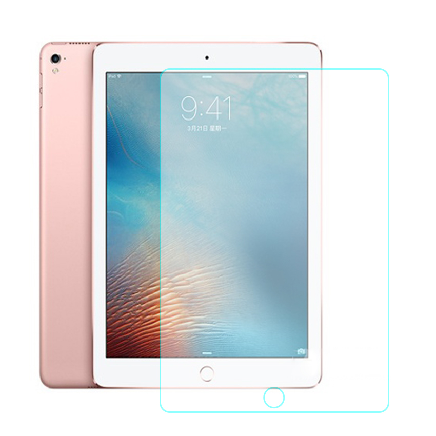 SZKŁO HARTOWANE 9H DO APPLE IPAD 9 GEN. 10.2' 2021 Producent Inna