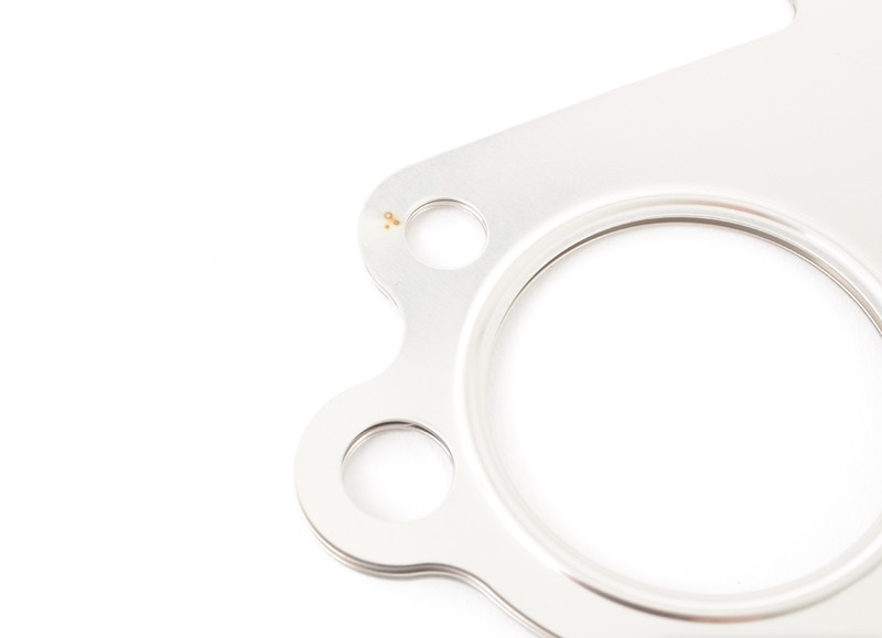 Oryginalna uszczelka kolektora BMW E60 E61 535d Producent części BMW OE