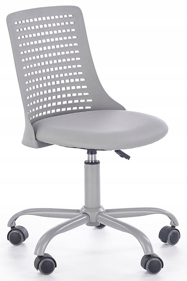 FOTEL OBROTOWY === MŁODZIEŻOWY DO BIURKA KOMPUTERA Kod producenta HQ478