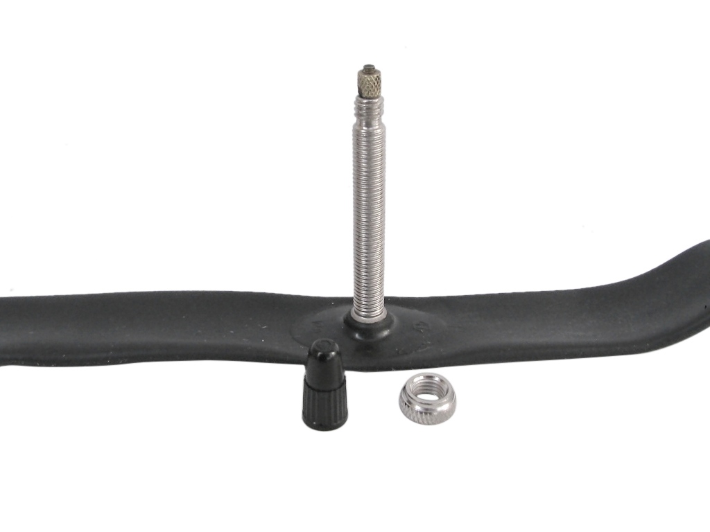 

Dętka DĘT31 29 28 x1,50-2,10 Mitas Presta Fv 47 S