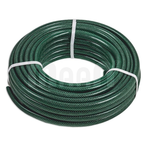 

Polski Wąż Ogrodowy Eco-s Wytrzymały 3/4'' 50m!!!