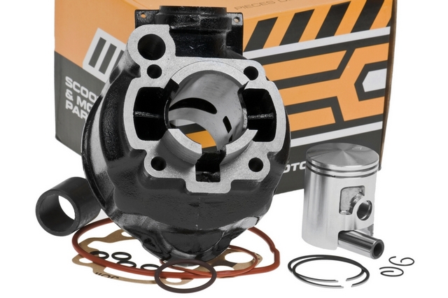 

Cylinder Tec 50 Minarelli Am AM6, Dt Tzr Rs Rx Cpi