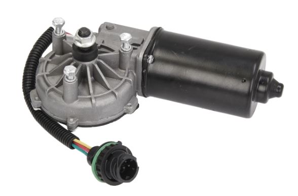 SILNIK WYCIERACZEK VOLVO FM10 FM12 NOWY