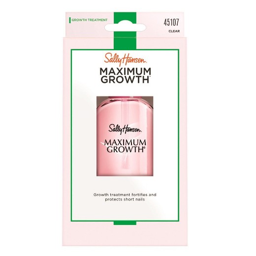 

Sally Hansen Maximum Growth Odżywka na Wzrost Pazn