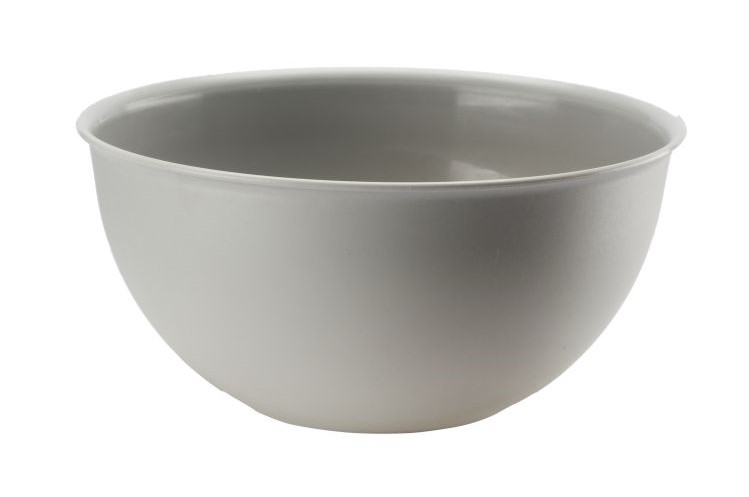 ЧАША МОЛЛИ 3L СЕРЫЙ кожух