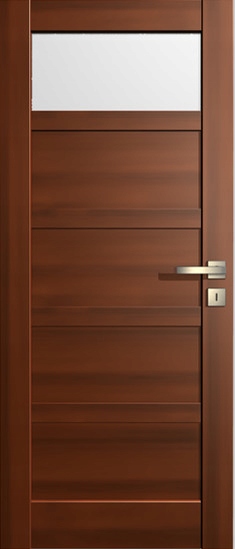 DRZWI WEWNĘTRZNE VASCO BRAGA 3 DECORATIVE Kod producenta BRAGA