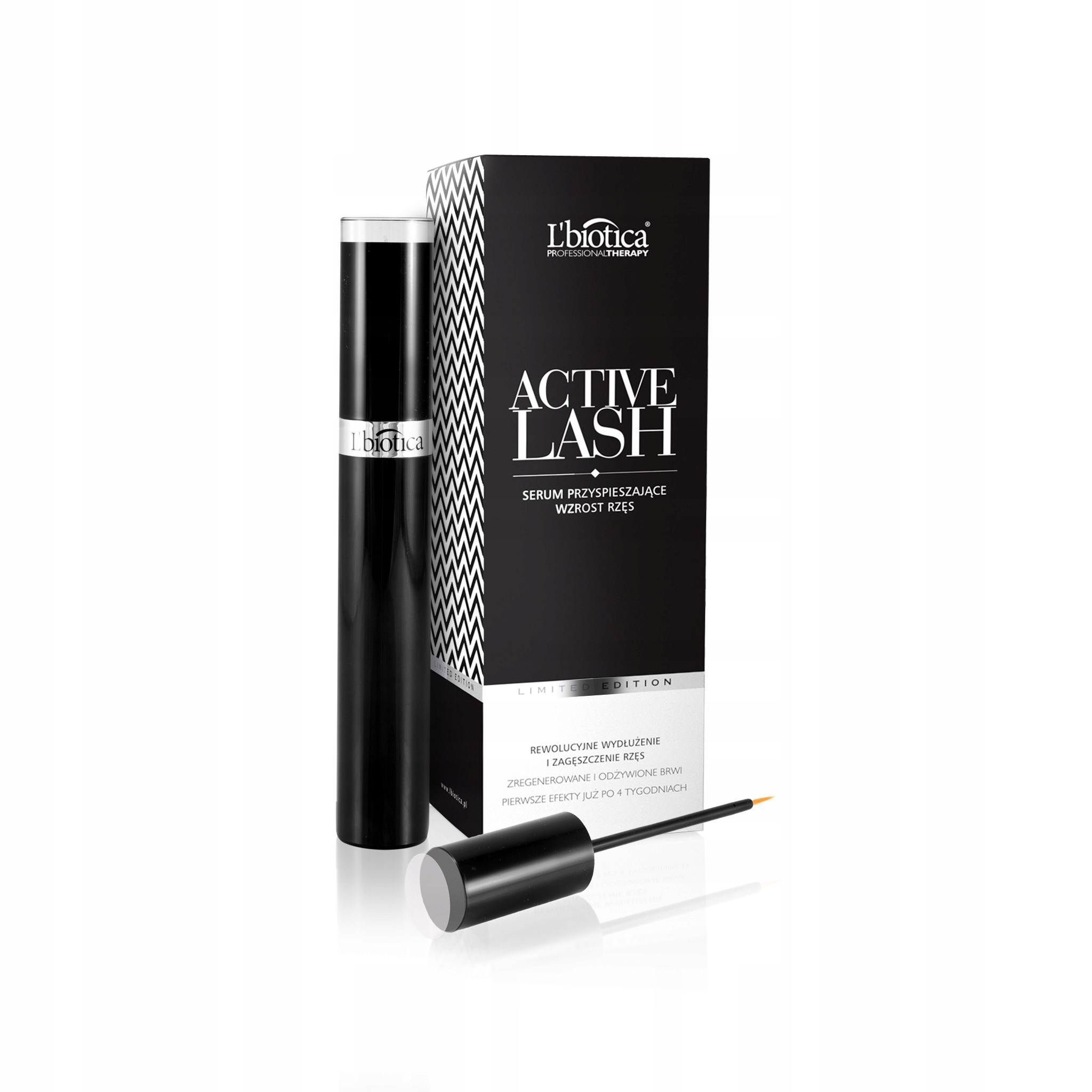 

L'biotica active lash