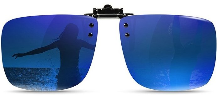 

Nakładki Polaryzacyjne Na Okulary Lustra Sunstyle