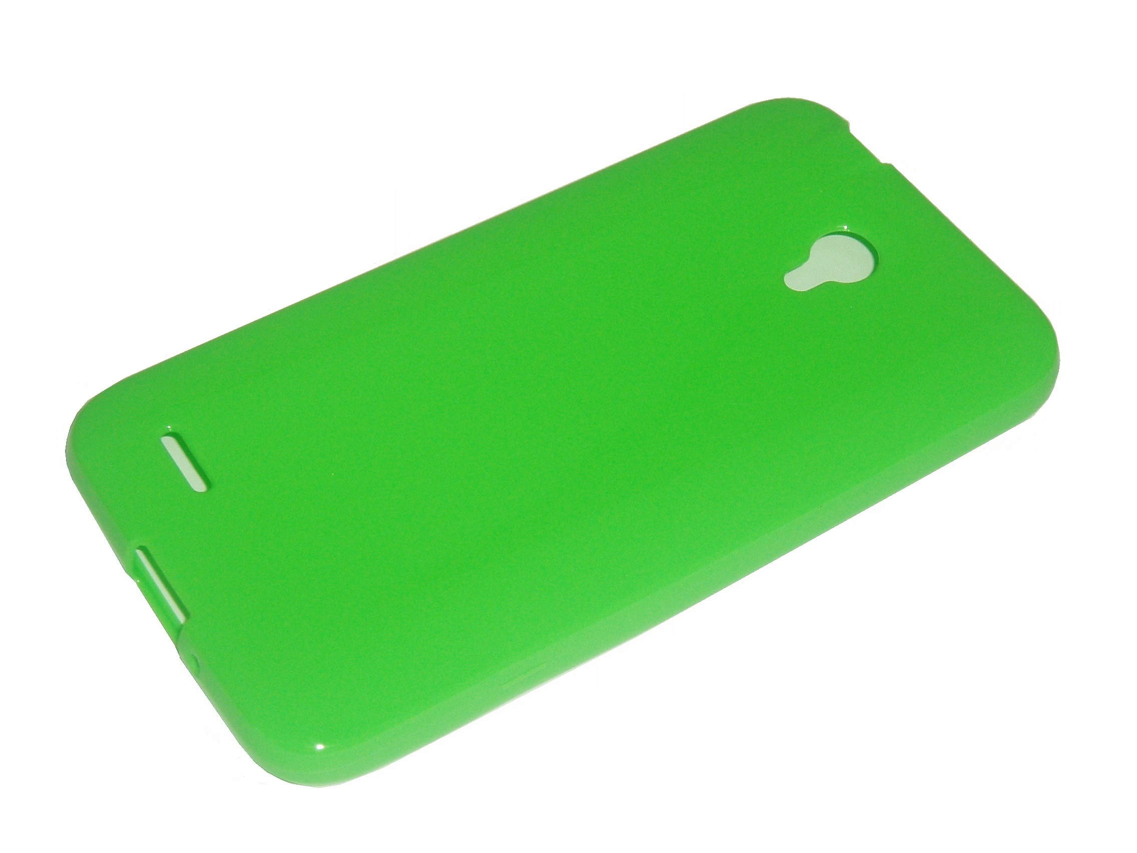 

Silikon Etui YellyCase do Sony Xperia E4G